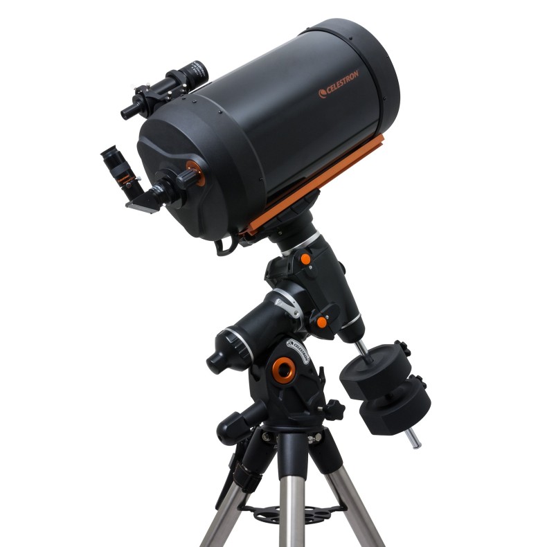 Telescopio Celestron CGEM II 1100... Telescopio Celestron CGEM II 1100...