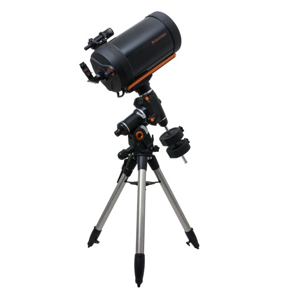 Telescopio Celestron CGEM II 1100 SCHMIDT-CASSEGRAIN 12012