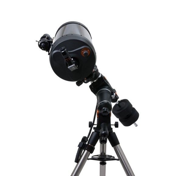 Telescopio Celestron CGEM II 1100 SCHMIDT-CASSEGRAIN 12012