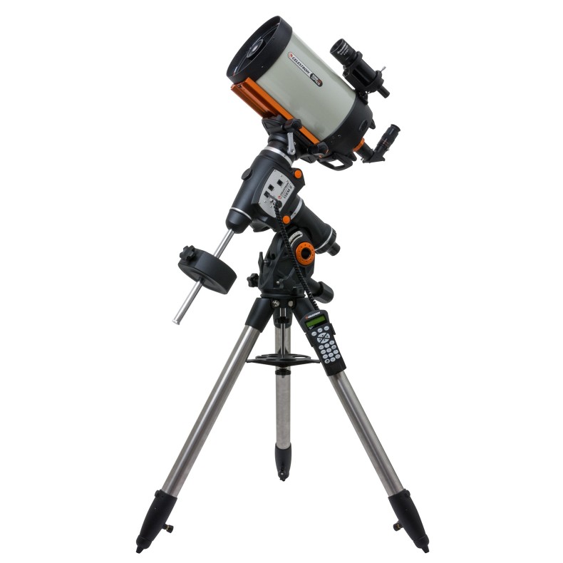 Telescopio Celestron CGEM II 800 EDGE... Telescopio Celestron CGEM II 800 EDGE...