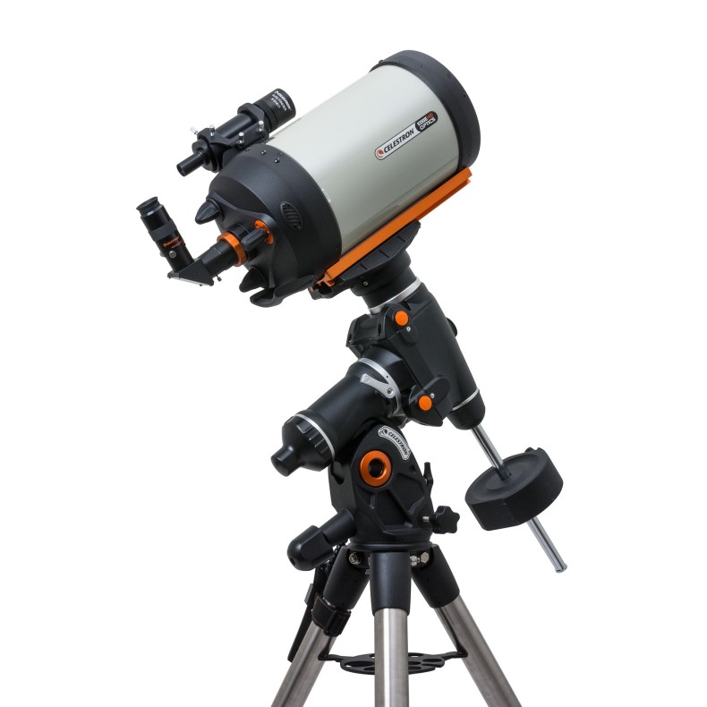 Telescopio Celestron CGEM II 800 EDGE... Telescopio Celestron CGEM II 800 EDGE...