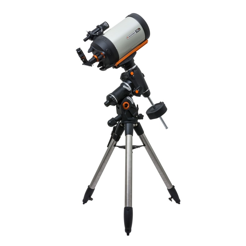 Telescopio Celestron CGEM II 800 EDGE... Telescopio Celestron CGEM II 800 EDGE...