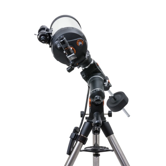 Telescopio Celestron CGEM II 800 EDGE HD SCHMIDT-CASSEGRAIN 12017
