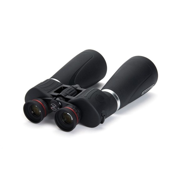 Prismático astronómico CELESTRON Skymaster PRO 15x70