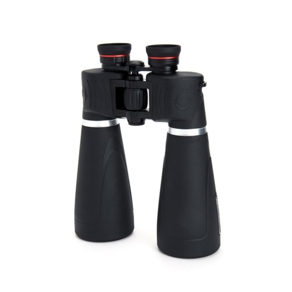Prismático astronómico CELESTRON Skymaster PRO 15x70