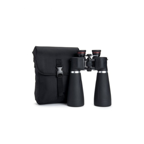 Prismático astronómico CELESTRON Skymaster PRO 15x70