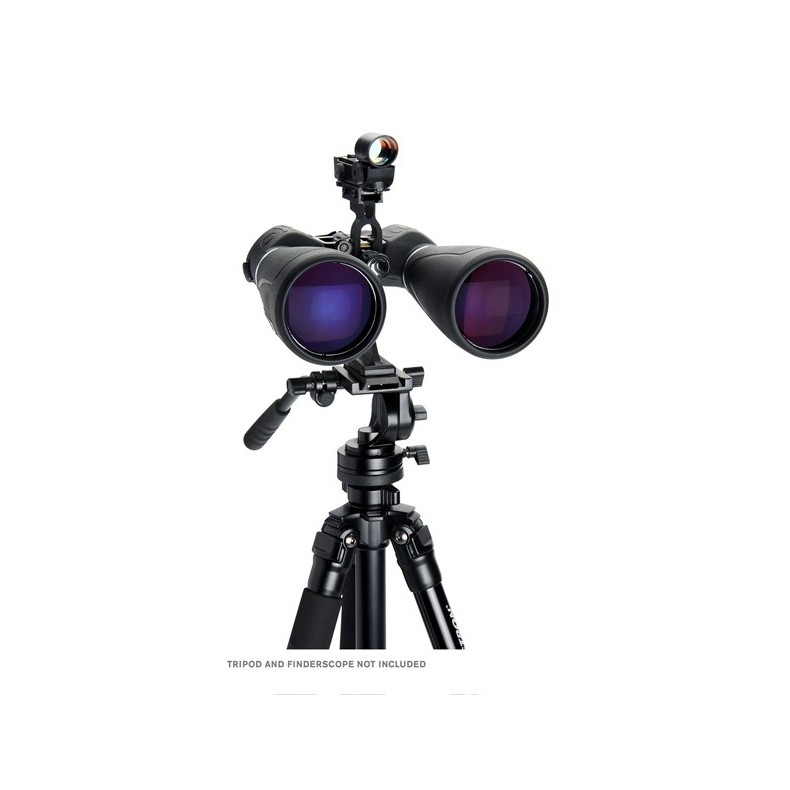 Prismático astronómico CELESTRON... Prismático astronómico CELESTRON...