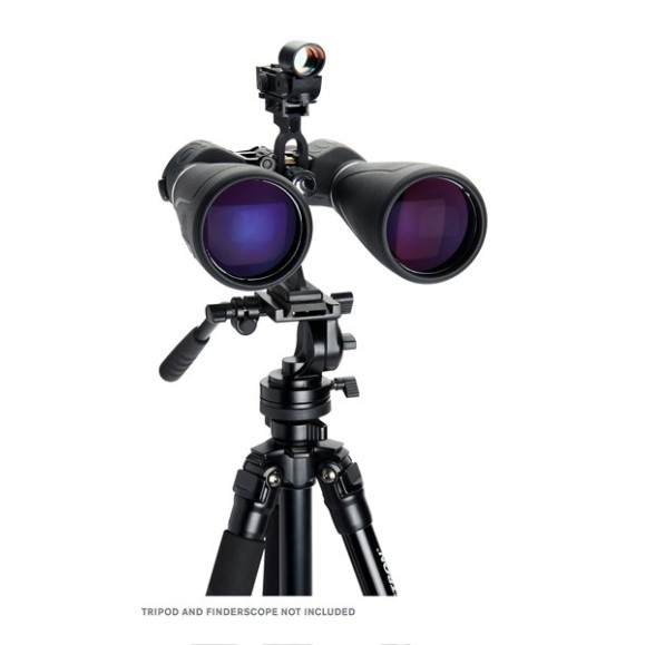 Prismático astronómico CELESTRON Skymaster PRO 15x70