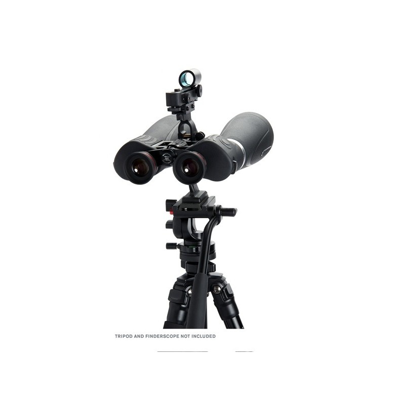 Prismático astronómico CELESTRON... Prismático astronómico CELESTRON...