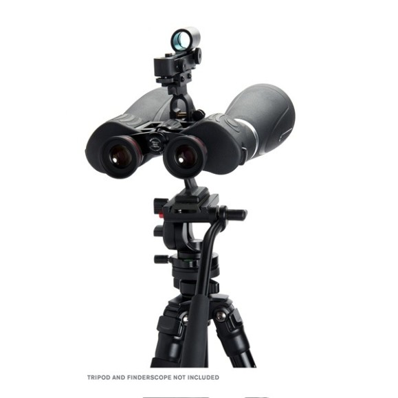Prismático astronómico CELESTRON Skymaster PRO 15x70