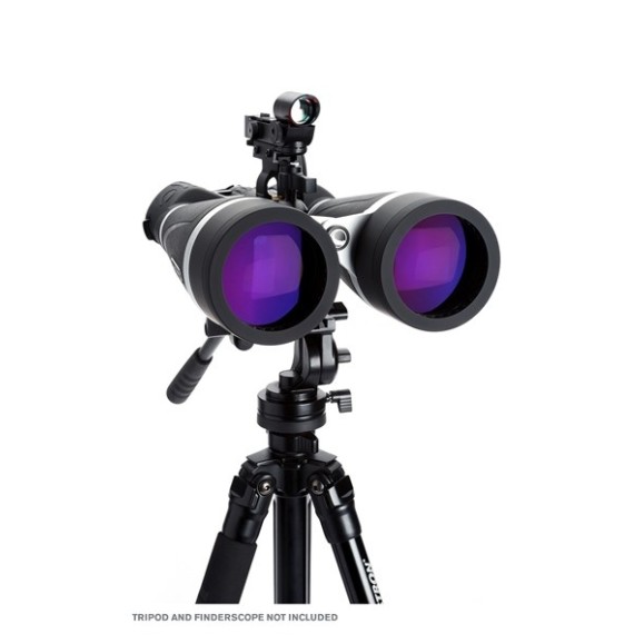 Prismático astronómico CELESTRON Skymaster PRO 20x80