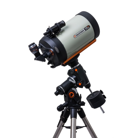 Telescopio Celestron CGEM II 1100 EDGE HD SCHMIDT-CASSEGRAIN 12019