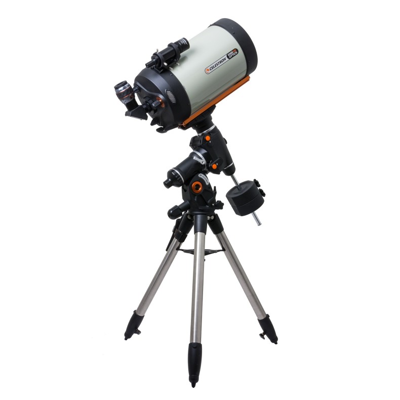 Telescopio Celestron CGEM II 1100...