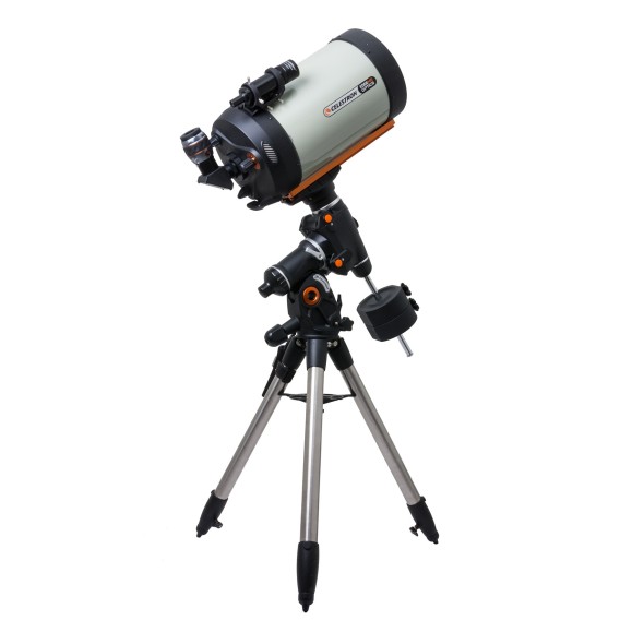 Telescopio Celestron CGEM II 1100 EDGE HD SCHMIDT-CASSEGRAIN 12019