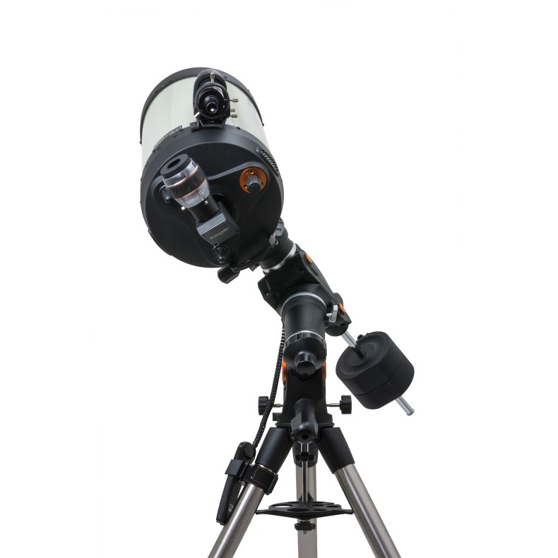 Telescopio Celestron CGEM II 1100...