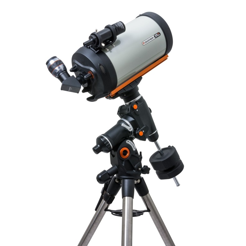 Telescopio Celestron CGEM II 925 EDGE...