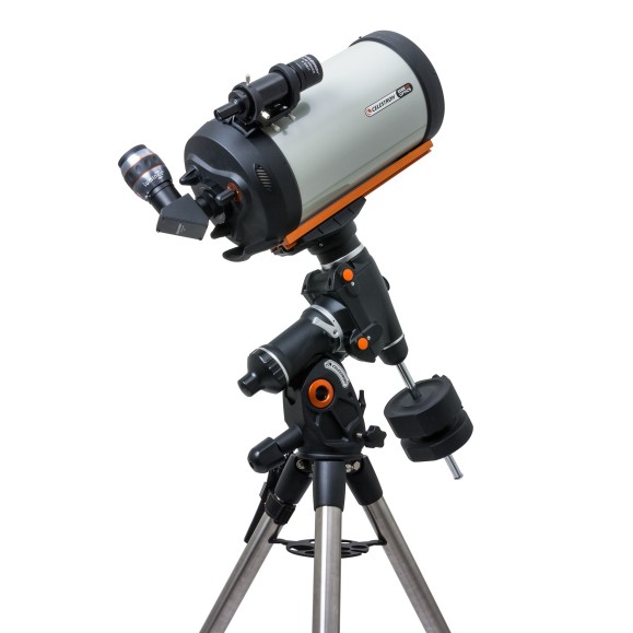 Telescopio Celestron CGEM II 925 EDGE HD SCHMIDT-CASSEGRAIN 12018