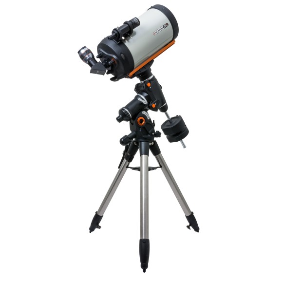Telescopio Celestron CGEM II 925 EDGE HD SCHMIDT-CASSEGRAIN 12018