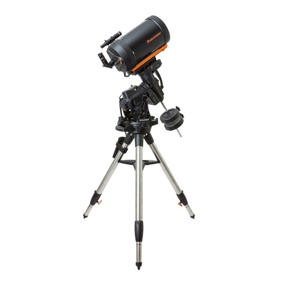 Telescopio Celestron CGX 800 SCHMIDT-CASSEGRAIN 12050