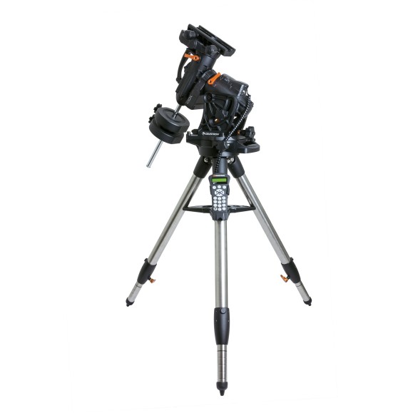 Telescopio Celestron CGX 800 SCHMIDT-CASSEGRAIN 12050