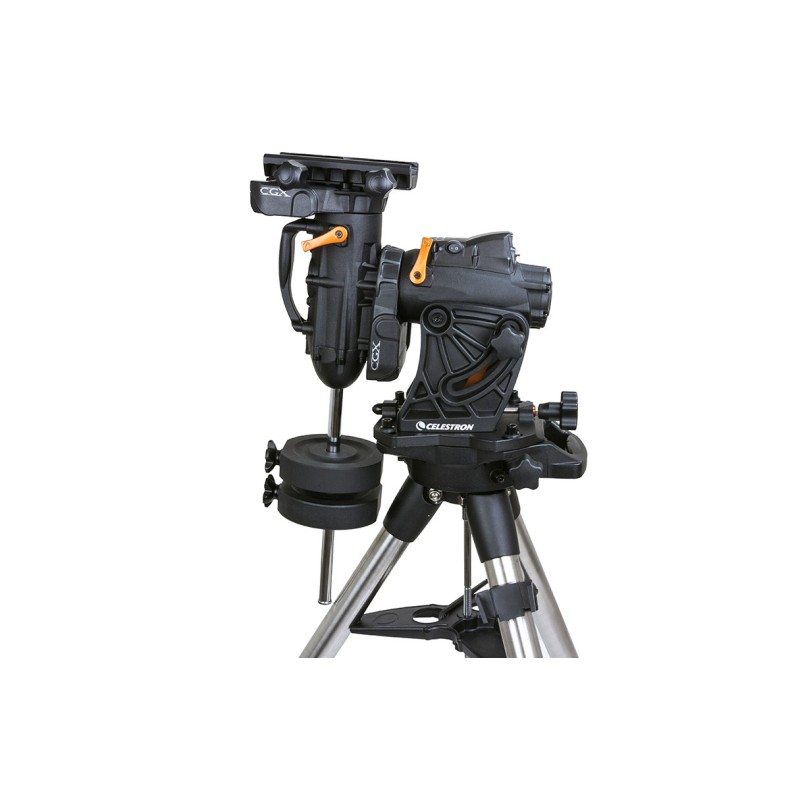 Telescopio Celestron CGX 800... Telescopio Celestron CGX 800...