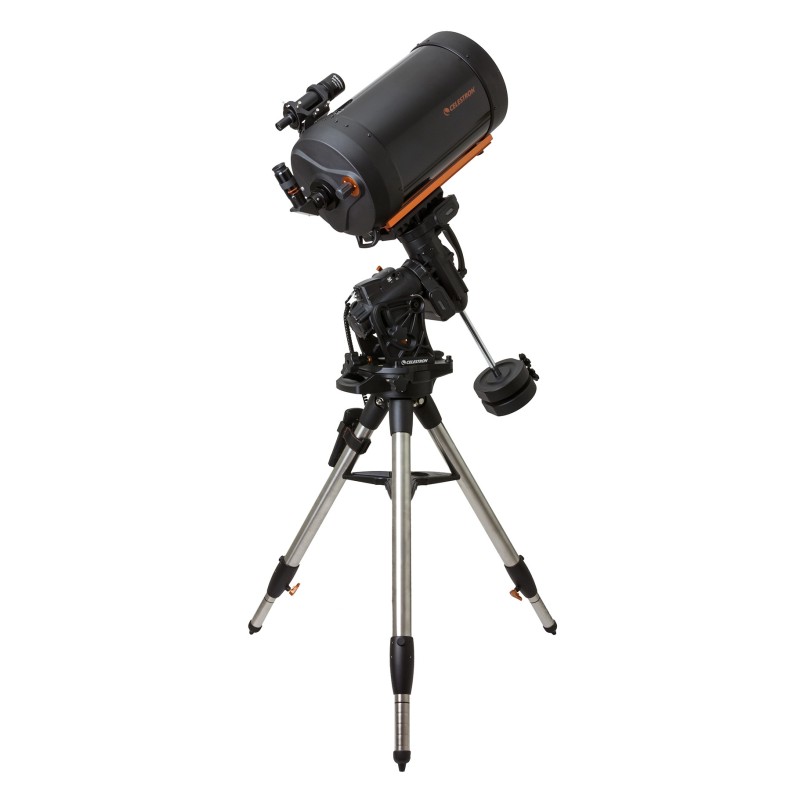 Telescopio Celestron CGX 925...