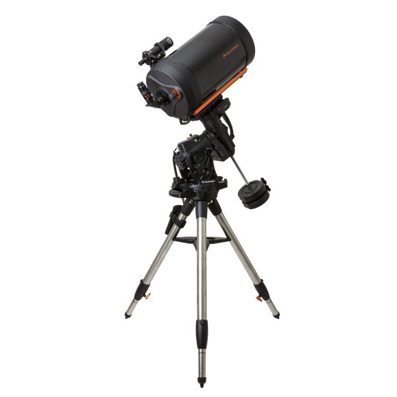 Telescopio Celestron CGX 925 SCHMIDT-CASSEGRAIN 12051