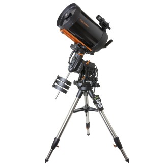 Telescopio Celestron CGX...