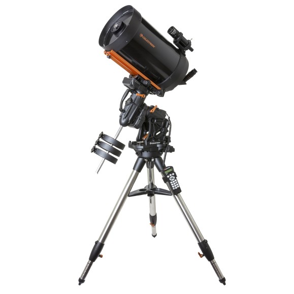 Telescopio Celestron CGX 1100 SCHMIDT-CASSEGRAIN 12052