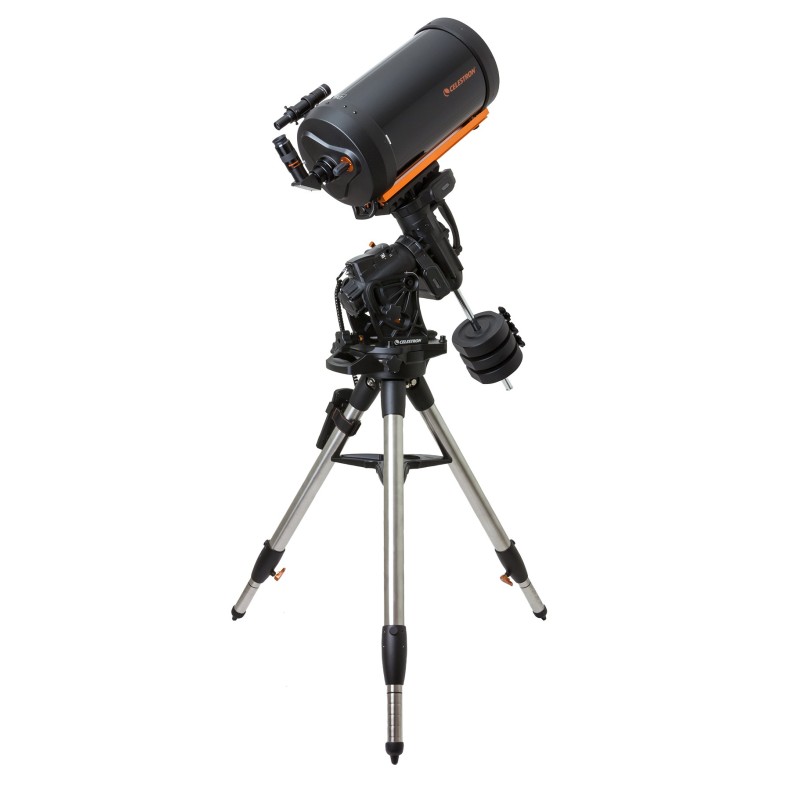 Telescopio Celestron CGX 1100...