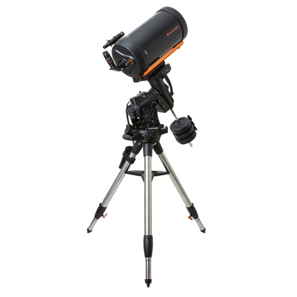 Telescopio Celestron CGX 1100 SCHMIDT-CASSEGRAIN 12052