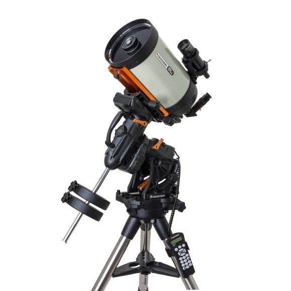 Telescopio Celestron CGX 800 EDGE HD SCHMIDT-CASSEGRAIN 12055