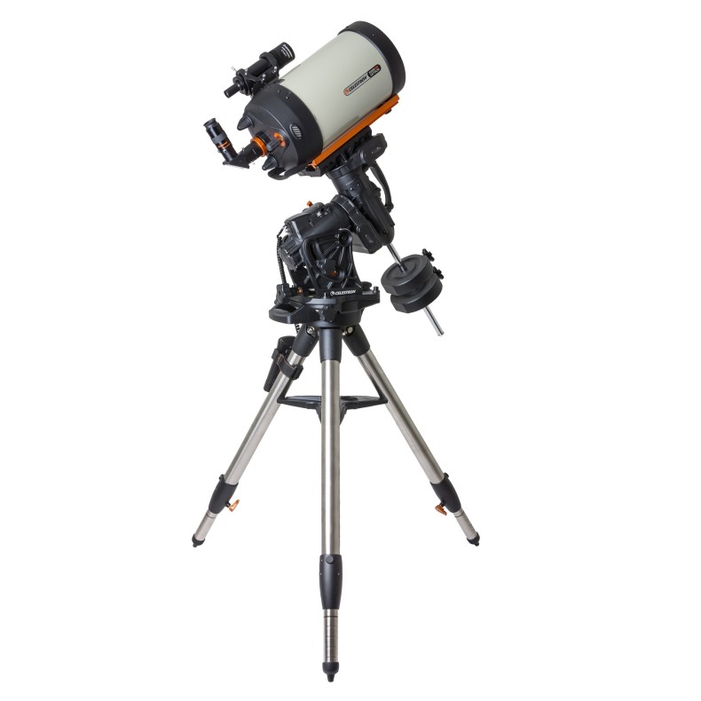 Telescopio Celestron CGX 800 EDGE HD... Telescopio Celestron CGX 800 EDGE HD...