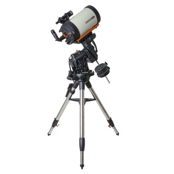 Telescopio Celestron CGX 800 EDGE HD SCHMIDT-CASSEGRAIN 12055