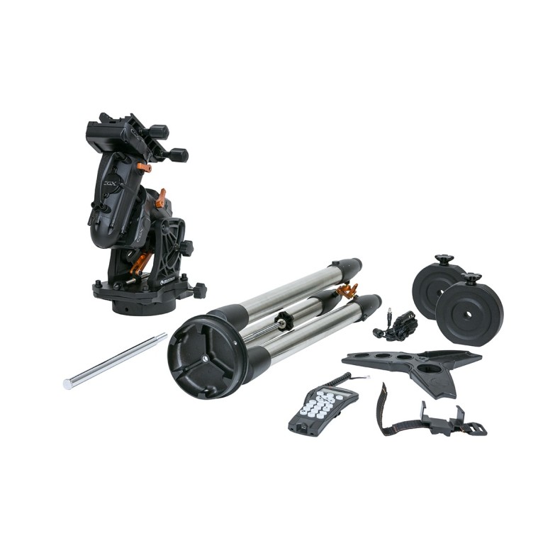 Telescopio Celestron CGX 800 EDGE HD... Telescopio Celestron CGX 800 EDGE HD...