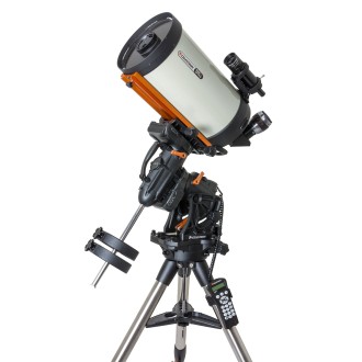 Telescopio Celestron CGX...