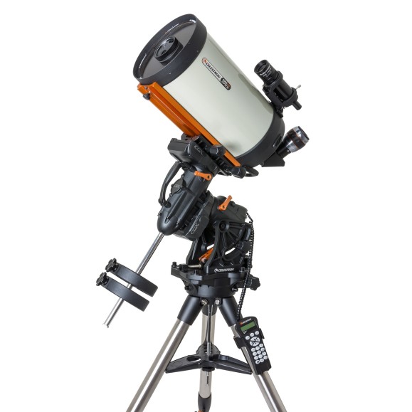 Telescopio Celestron CGX 925 EDGE HD SCHMIDT-CASSEGRAIN 12056