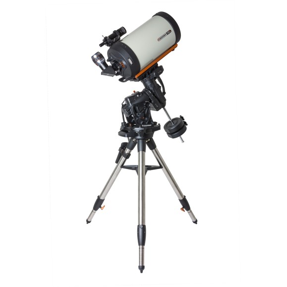 Telescopio Celestron CGX 925 EDGE HD SCHMIDT-CASSEGRAIN 12056