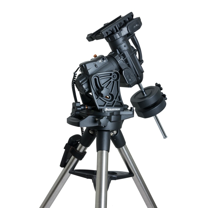 Telescopio Celestron CGX 925 EDGE HD... Telescopio Celestron CGX 925 EDGE HD...