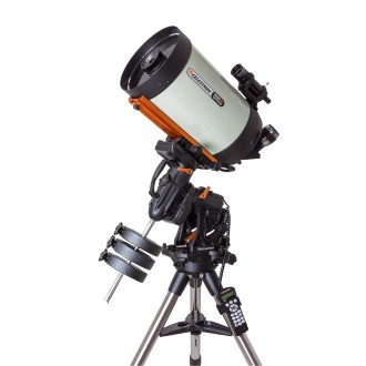 Telescopio Celestron CGX...
