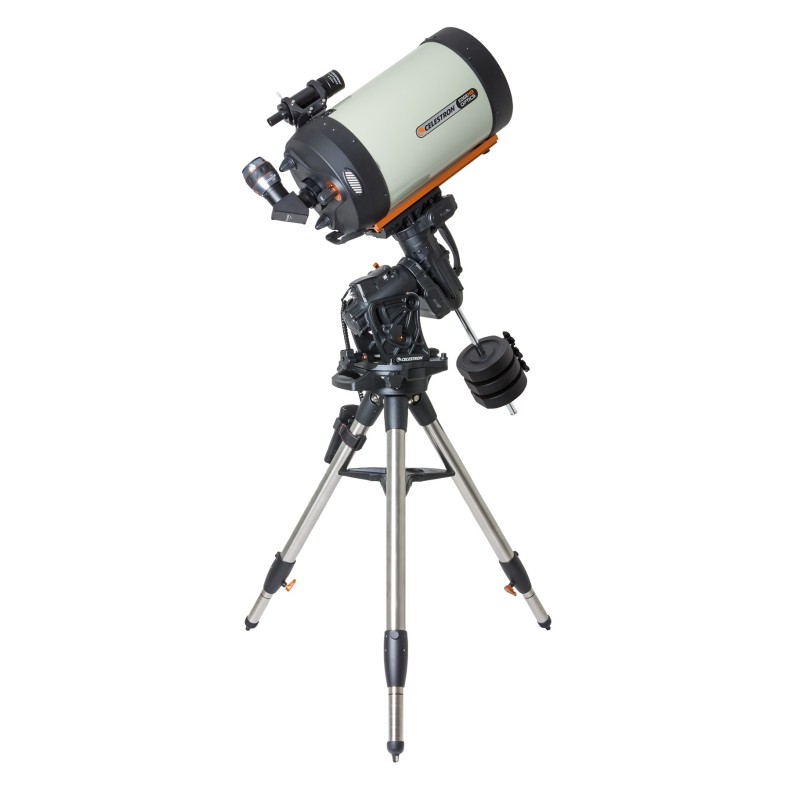 Telescopio Celestron CGX 1100 EDGE HD...