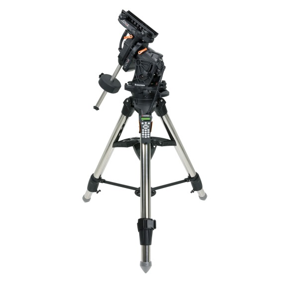 Montura ecuatorial Celestron CGX-L 91531