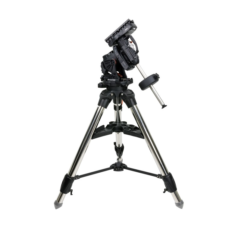 Montura ecuatorial Celestron CGX-L 91531 Montura ecuatorial Celestron CGX-L 91531