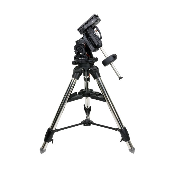 Montura ecuatorial Celestron CGX-L 91531