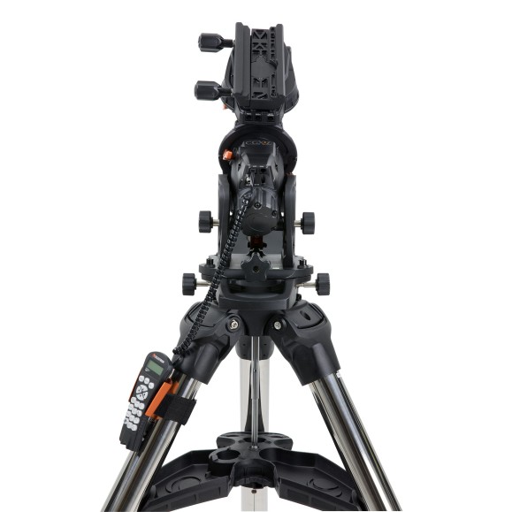 Montura ecuatorial Celestron CGX-L 91531