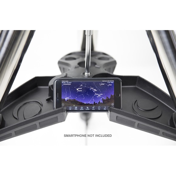 Montura ecuatorial Celestron CGX-L 91531