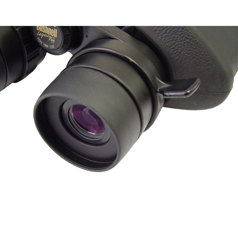 Prismático Bushnell Legacy WP... Prismático Bushnell Legacy WP...