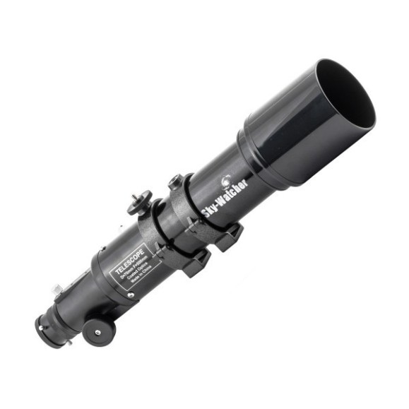 Telescopio refractor Sky Watcher 70/500