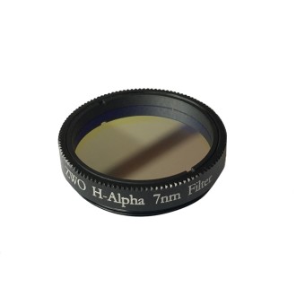Filtro ZWO banda estrecha...