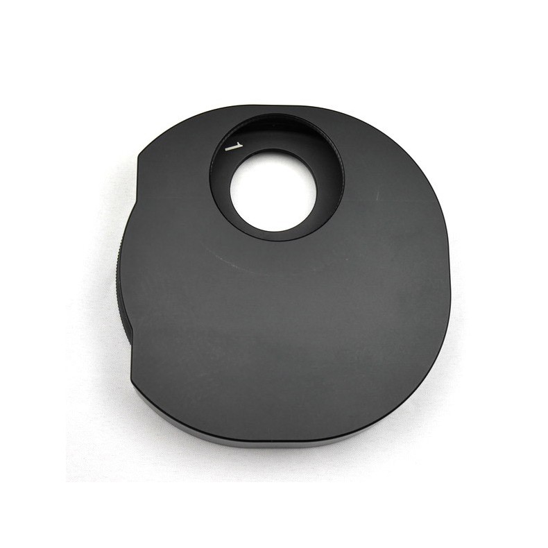 Rueda porta filtros ZWO manual 5...